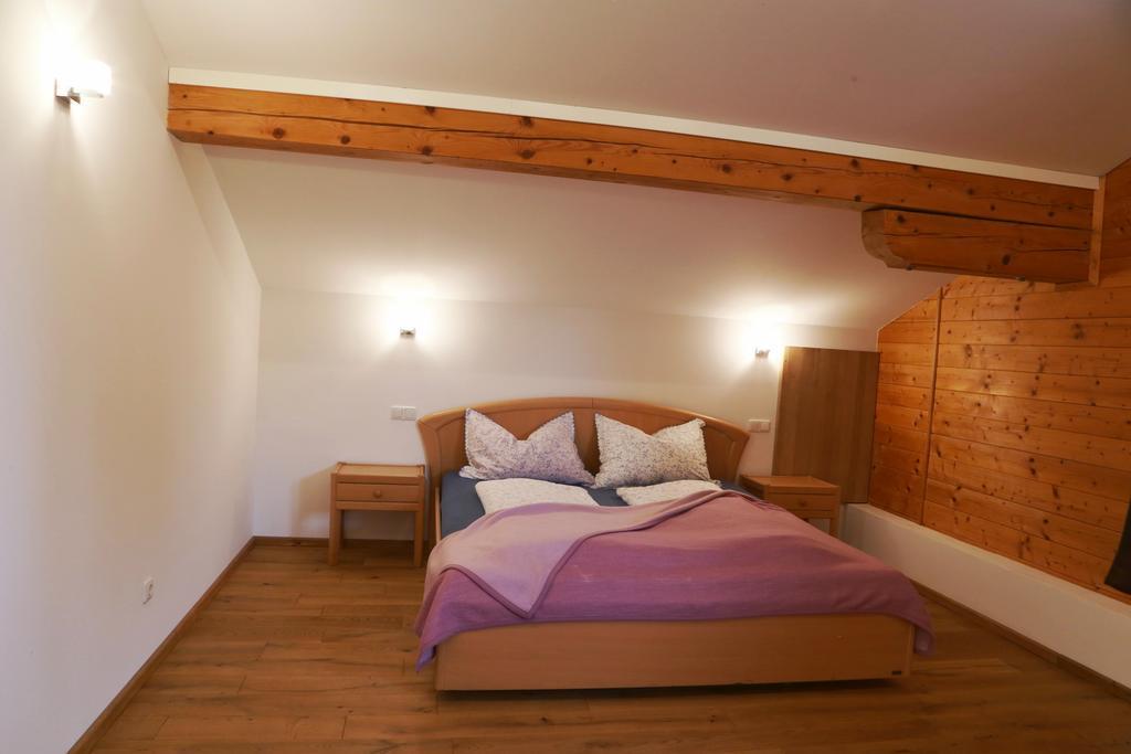 Luxusappartement Zell am Moos Exterior foto