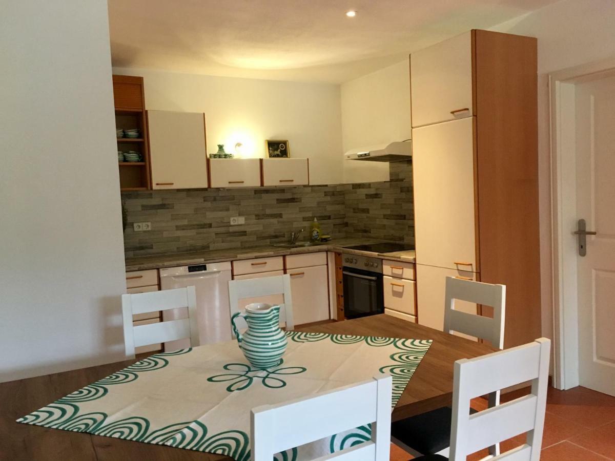 Luxusappartement Zell am Moos Exterior foto